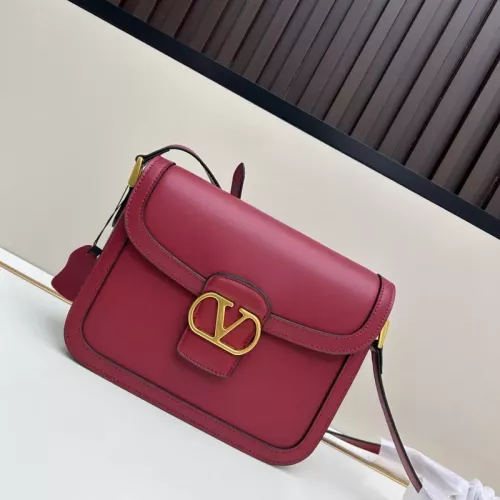 Cheap Valentino AAA Quality Messenger Bags For Women #1331552, $$100.00 USD On Valentino AAA Quality Messenger Bags