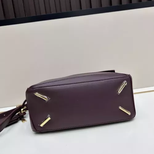 Replica LOEWE AAA Quality Messenger Bags For Women #1331558 $245.00 USD for Wholesale