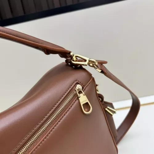 Replica LOEWE AAA Quality Messenger Bags For Women #1331559 $245.00 USD for Wholesale