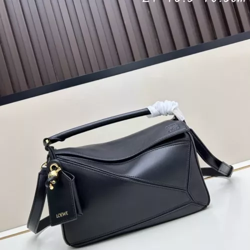 Cheap LOEWE AAA Quality Messenger Bags For Women #1331561, $$245.00 USD On LOEWE AAA Quality Messenger Bags