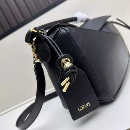 Replica LOEWE AAA Quality Messenger Bags For Women #1331561 $245.00 USD for Wholesale