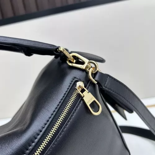 Replica LOEWE AAA Quality Messenger Bags For Women #1331561 $245.00 USD for Wholesale