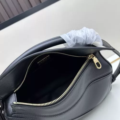 Replica LOEWE AAA Quality Messenger Bags For Women #1331561 $245.00 USD for Wholesale