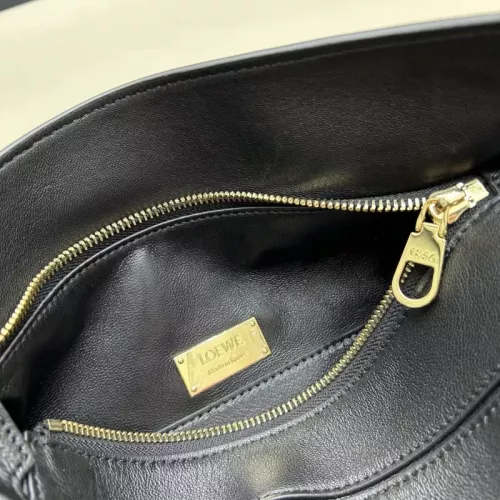 Replica LOEWE AAA Quality Messenger Bags For Women #1331561 $245.00 USD for Wholesale