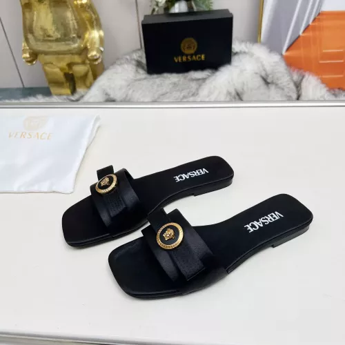 Cheap Versace Slippers For Women #1331564, $$80.00 USD On Versace Slippers