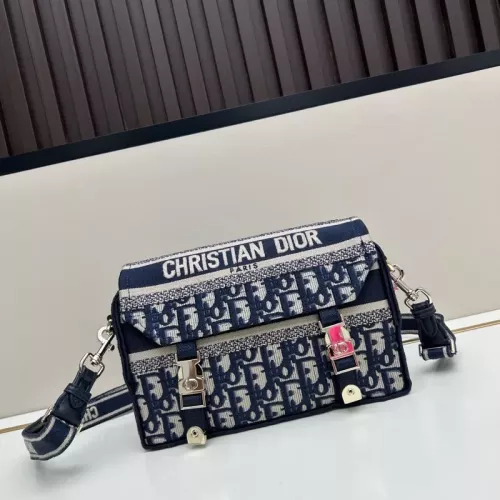 Cheap Christian Dior AAA Quality Messenger Bags For Women #1331565, $$96.00 USD On Christian Dior AAA Quality Messenger Bags