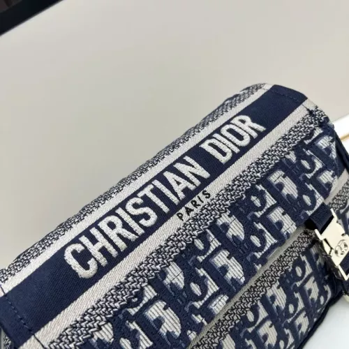 Replica Christian Dior AAA Quality Messenger Bags For Women #1331565 $96.00 USD for Wholesale