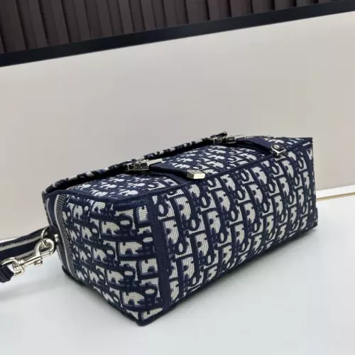 Replica Christian Dior AAA Quality Messenger Bags For Women #1331566 $108.00 USD for Wholesale