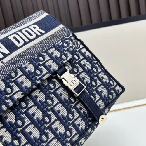 Replica Christian Dior AAA Quality Messenger Bags For Women #1331566 $108.00 USD for Wholesale