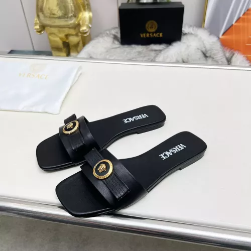 Cheap Versace Slippers For Women #1331567, $$80.00 USD On Versace Slippers