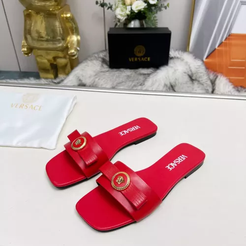 Cheap Versace Slippers For Women #1331570, $$80.00 USD On Versace Slippers