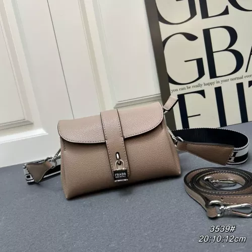 Cheap Prada AAA Quality Messenger Bags For Women #1331572, $$98.00 USD On Prada AAA Quality Messenger Bags