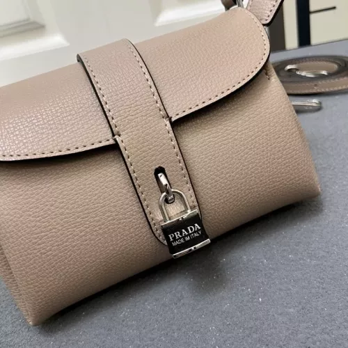 Replica Prada AAA Quality Messenger Bags For Women #1331572 $98.00 USD for Wholesale