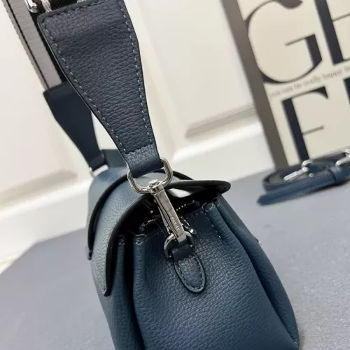 Replica Prada AAA Quality Messenger Bags For Women #1331573 $98.00 USD for Wholesale