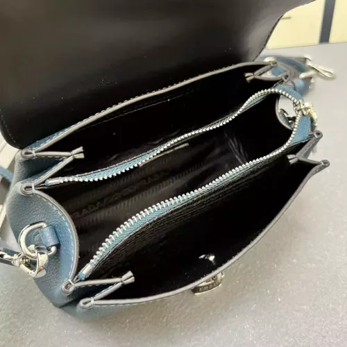 Replica Prada AAA Quality Messenger Bags For Women #1331573 $98.00 USD for Wholesale