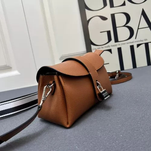 Replica Prada AAA Quality Messenger Bags For Women #1331574 $98.00 USD for Wholesale