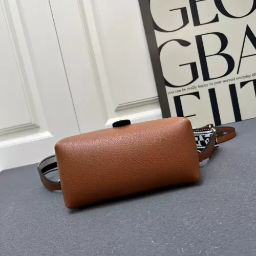 Replica Prada AAA Quality Messenger Bags For Women #1331574 $98.00 USD for Wholesale