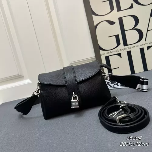 Cheap Prada AAA Quality Messenger Bags For Women #1331575, $$98.00 USD On Prada AAA Quality Messenger Bags
