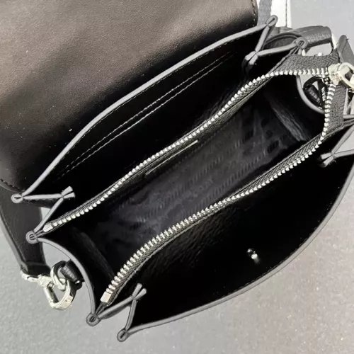 Replica Prada AAA Quality Messenger Bags For Women #1331575 $98.00 USD for Wholesale
