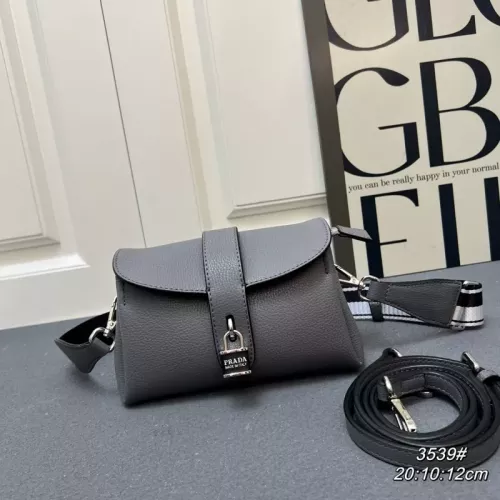 Cheap Prada AAA Quality Messenger Bags For Women #1331576, $$98.00 USD On Prada AAA Quality Messenger Bags