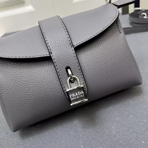 Replica Prada AAA Quality Messenger Bags For Women #1331576 $98.00 USD for Wholesale