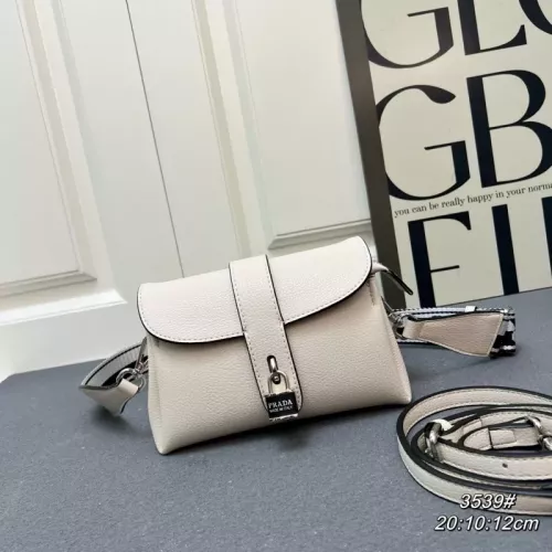 Cheap Prada AAA Quality Messenger Bags For Women #1331577, $$98.00 USD On Prada AAA Quality Messenger Bags