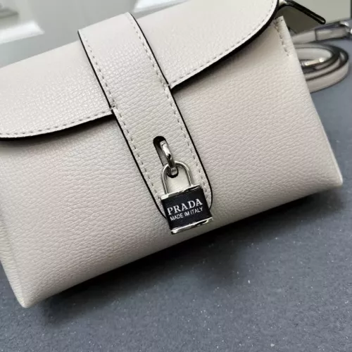 Replica Prada AAA Quality Messenger Bags For Women #1331577 $98.00 USD for Wholesale