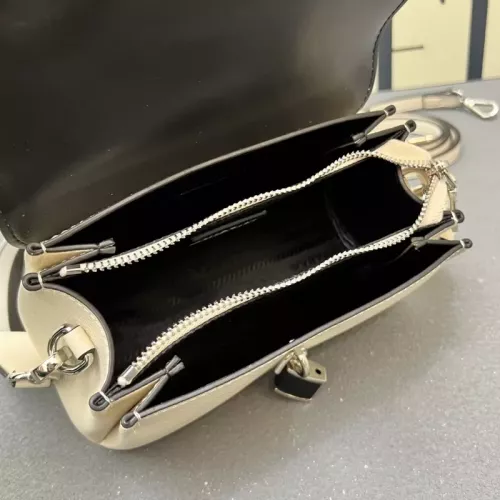 Replica Prada AAA Quality Messenger Bags For Women #1331577 $98.00 USD for Wholesale