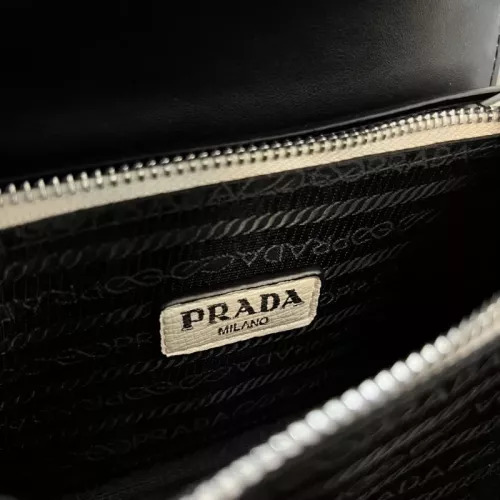 Replica Prada AAA Quality Messenger Bags For Women #1331577 $98.00 USD for Wholesale