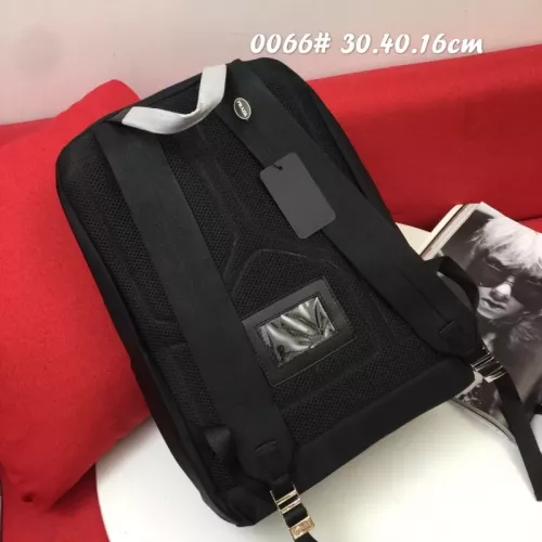 Replica Prada AAA Quality Backpacks For Unisex #1331578 $96.00 USD for Wholesale