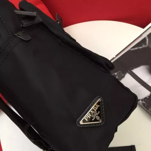 Replica Prada AAA Quality Backpacks For Unisex #1331578 $96.00 USD for Wholesale