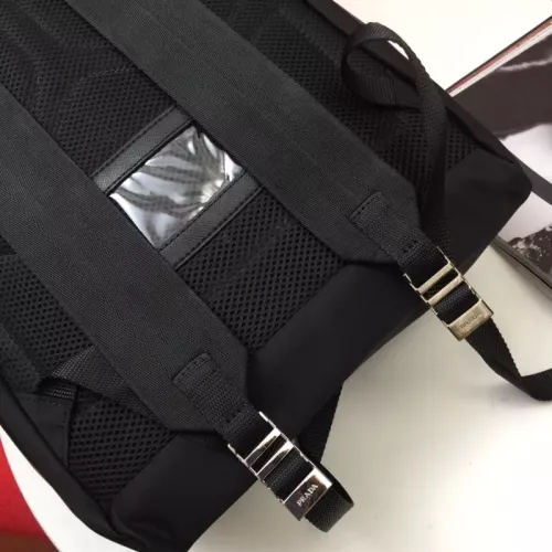 Replica Prada AAA Quality Backpacks For Unisex #1331578 $96.00 USD for Wholesale