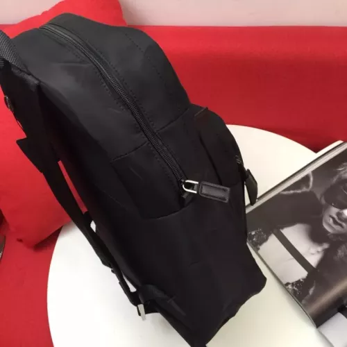 Replica Prada AAA Quality Backpacks For Unisex #1331580 $96.00 USD for Wholesale