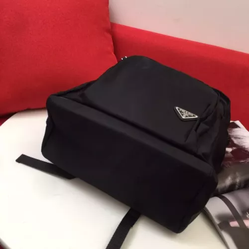 Replica Prada AAA Quality Backpacks For Unisex #1331580 $96.00 USD for Wholesale