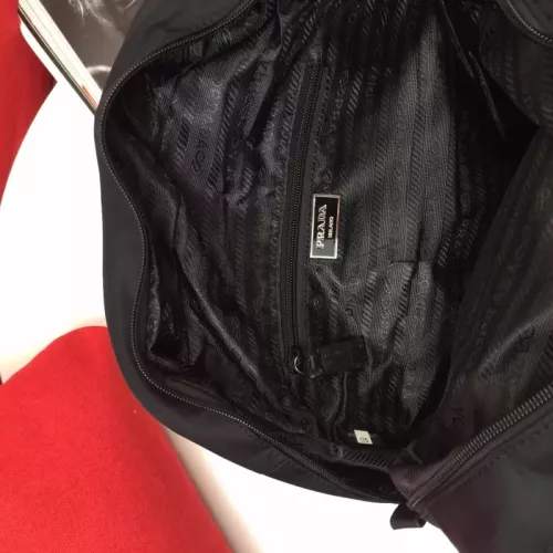 Replica Prada AAA Quality Backpacks For Unisex #1331580 $96.00 USD for Wholesale