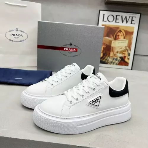 Cheap Prada Casual Shoes For Men #1331583, $$102.00 USD On Prada Casual Shoes