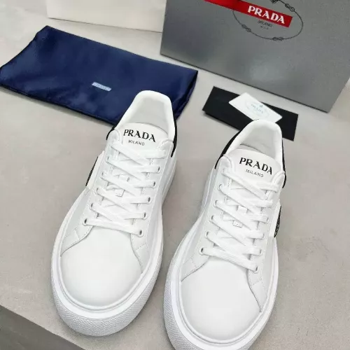 Replica Prada Casual Shoes For Men #1331583 $102.00 USD for Wholesale