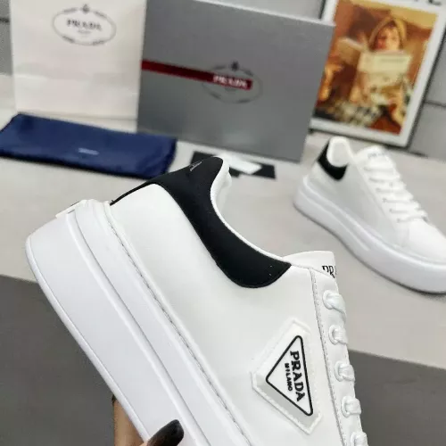 Replica Prada Casual Shoes For Men #1331583 $102.00 USD for Wholesale