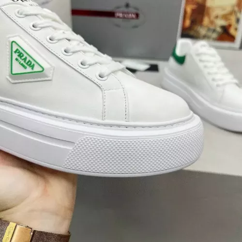 Replica Prada Casual Shoes For Men #1331585 $102.00 USD for Wholesale