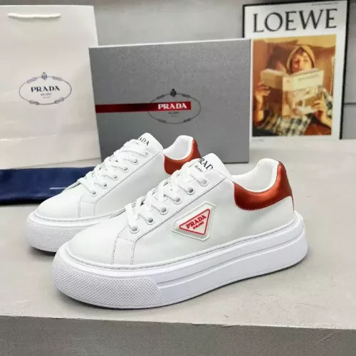 Cheap Prada Casual Shoes For Men #1331587, $$102.00 USD On Prada Casual Shoes