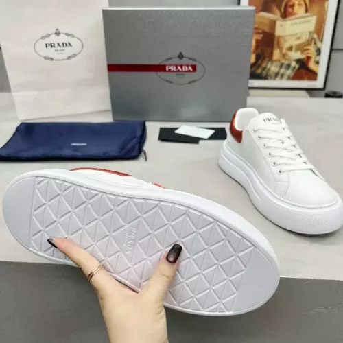 Replica Prada Casual Shoes For Men #1331587 $102.00 USD for Wholesale
