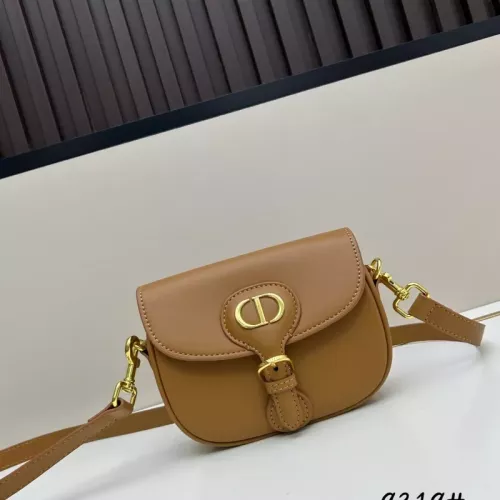 Cheap Christian Dior AAA Quality Messenger Bags For Women #1331605, $$80.00 USD On Christian Dior AAA Quality Messenger Bags
