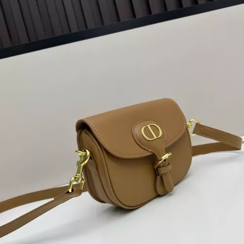 Replica Christian Dior AAA Quality Messenger Bags For Women #1331605 $80.00 USD for Wholesale