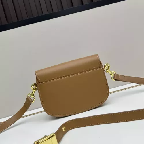 Replica Christian Dior AAA Quality Messenger Bags For Women #1331605 $80.00 USD for Wholesale