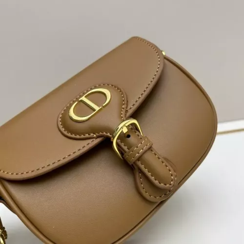 Replica Christian Dior AAA Quality Messenger Bags For Women #1331605 $80.00 USD for Wholesale