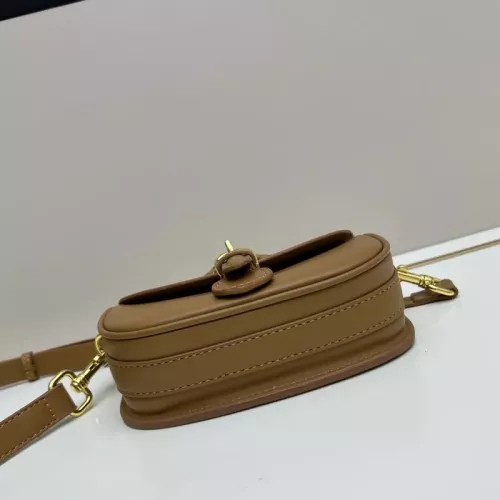 Replica Christian Dior AAA Quality Messenger Bags For Women #1331605 $80.00 USD for Wholesale