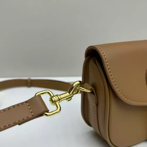 Replica Christian Dior AAA Quality Messenger Bags For Women #1331605 $80.00 USD for Wholesale