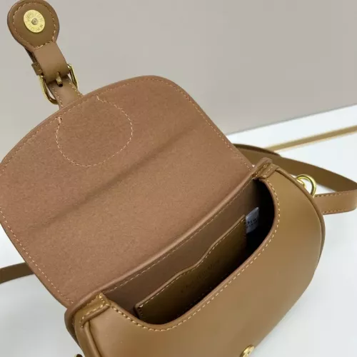 Replica Christian Dior AAA Quality Messenger Bags For Women #1331605 $80.00 USD for Wholesale