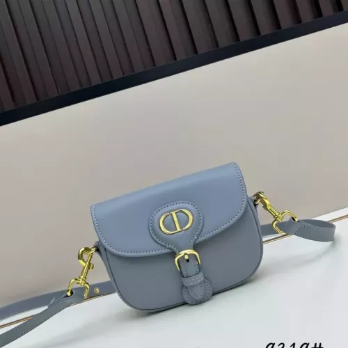 Cheap Christian Dior AAA Quality Messenger Bags For Women #1331606, $$80.00 USD On Christian Dior AAA Quality Messenger Bags