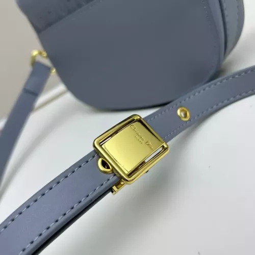 Replica Christian Dior AAA Quality Messenger Bags For Women #1331606 $80.00 USD for Wholesale